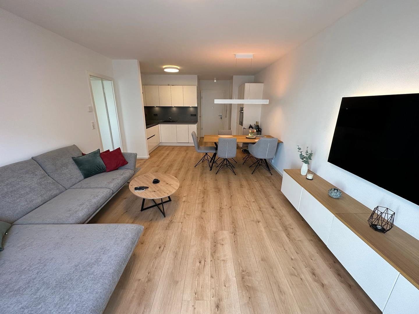2 bedroom flat to rent, 65 m², Frida-Kahlo-Straße 17, Braunschweig, Lower Saxony 2 bedroom flat to rent, 65 m², Frida-Kahlo-Straße 17, Braunschweig, Lower Saxony