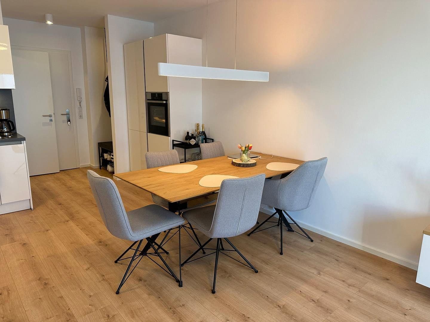 2 bedroom flat to rent, 65 m², Frida-Kahlo-Straße 17, Braunschweig, Lower Saxony 2 bedroom flat to rent, 65 m², Frida-Kahlo-Straße 17, Braunschweig, Lower Saxony