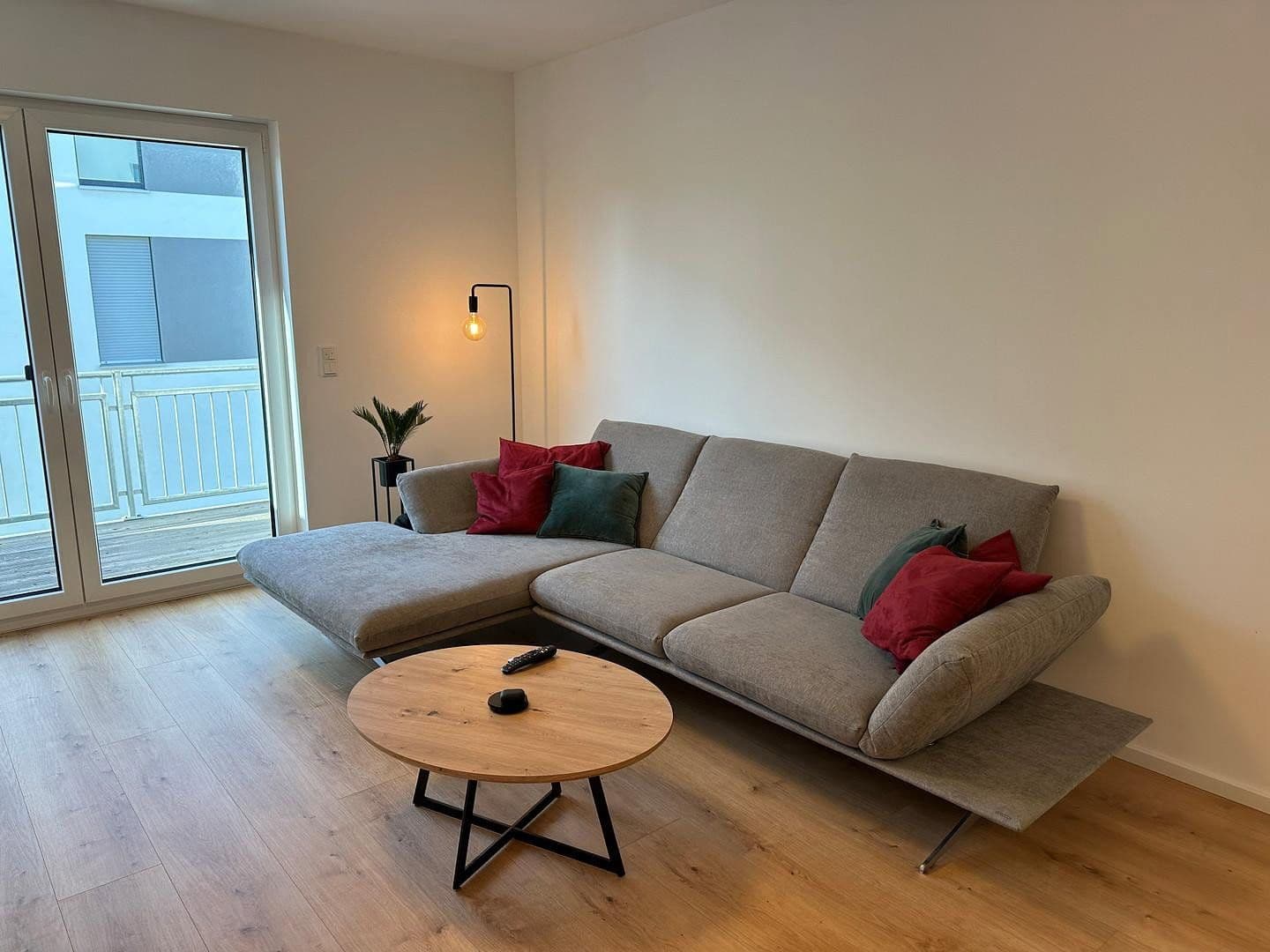 2 bedroom flat to rent, 65 m², Frida-Kahlo-Straße 17, Braunschweig, Lower Saxony 2 bedroom flat to rent, 65 m², Frida-Kahlo-Straße 17, Braunschweig, Lower Saxony