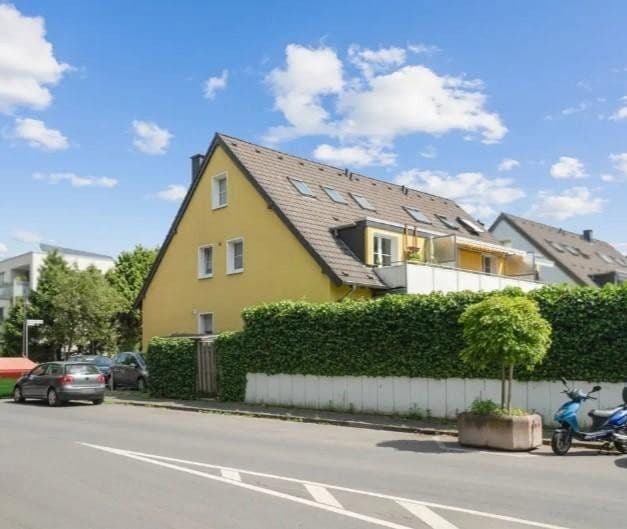 1 bedroom with open-plan kitchen flat to rent, 63 m², Allensteinstr. 29, Kaarst, North Rhine-Westphalia 1 bedroom with open-plan kitchen flat to rent, 63 m², Allensteinstr. 29, Kaarst, North Rhine-Westphalia