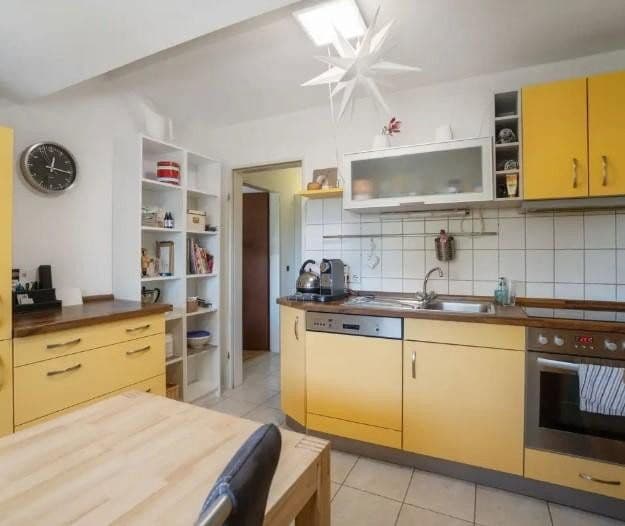 1 bedroom with open-plan kitchen flat to rent, 63 m², Allensteinstr. 29, Kaarst, North Rhine-Westphalia 1 bedroom with open-plan kitchen flat to rent, 63 m², Allensteinstr. 29, Kaarst, North Rhine-Westphalia