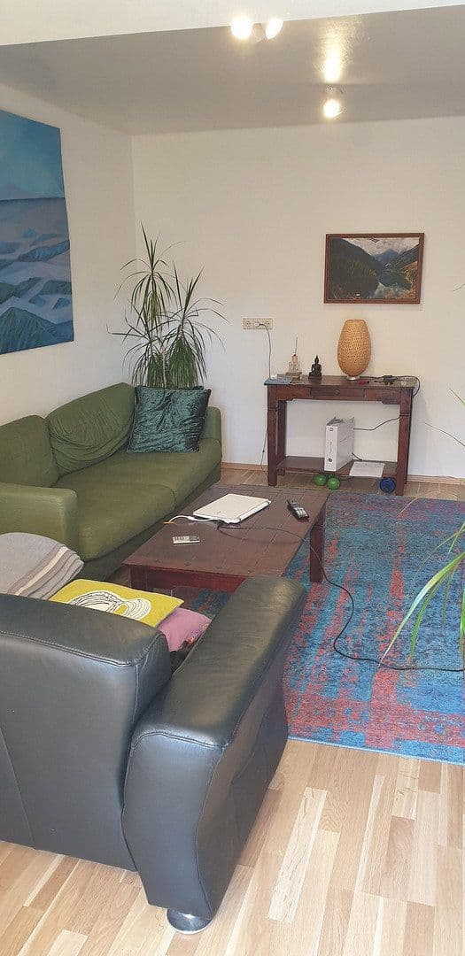 1 bedroom with open-plan kitchen flat to rent, 63 m², Allensteinstr. 29, Kaarst, North Rhine-Westphalia 1 bedroom with open-plan kitchen flat to rent, 63 m², Allensteinstr. 29, Kaarst, North Rhine-Westphalia
