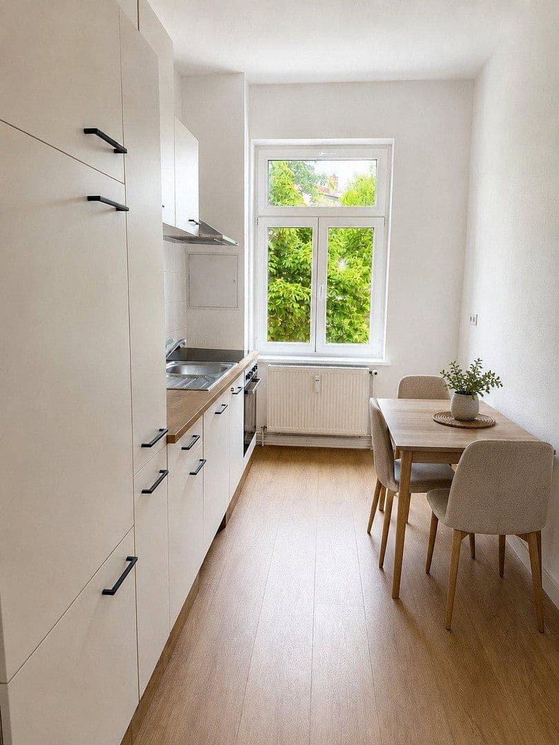 3 bedroom flat for sale, 79 m², Leipzig, Saxony 3 bedroom flat for sale, 79 m², Leipzig, Saxony