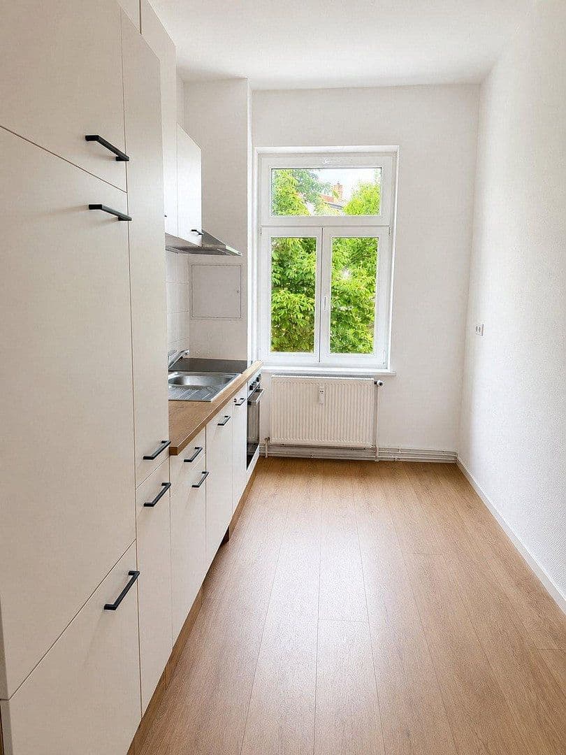 3 bedroom flat for sale, 79 m², Leipzig, Saxony 3 bedroom flat for sale, 79 m², Leipzig, Saxony