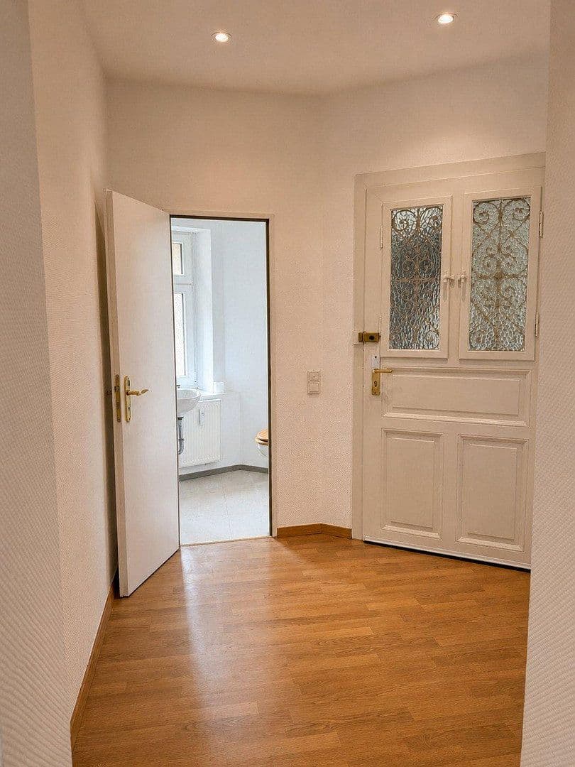 3 bedroom flat for sale, 79 m², Leipzig, Saxony 3 bedroom flat for sale, 79 m², Leipzig, Saxony