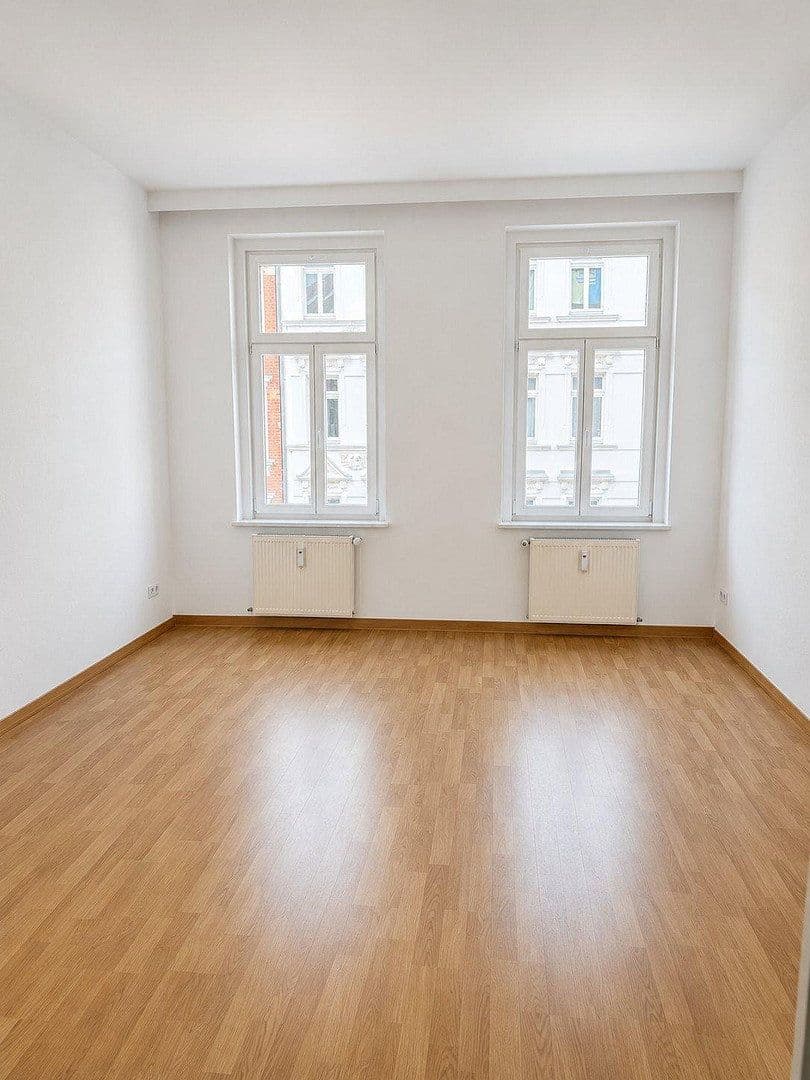 3 bedroom flat for sale, 79 m², Leipzig, Saxony 3 bedroom flat for sale, 79 m², Leipzig, Saxony