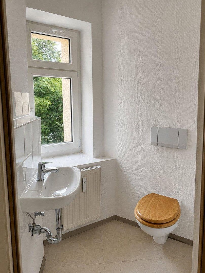 3 bedroom flat for sale, 79 m², Leipzig, Saxony 3 bedroom flat for sale, 79 m², Leipzig, Saxony