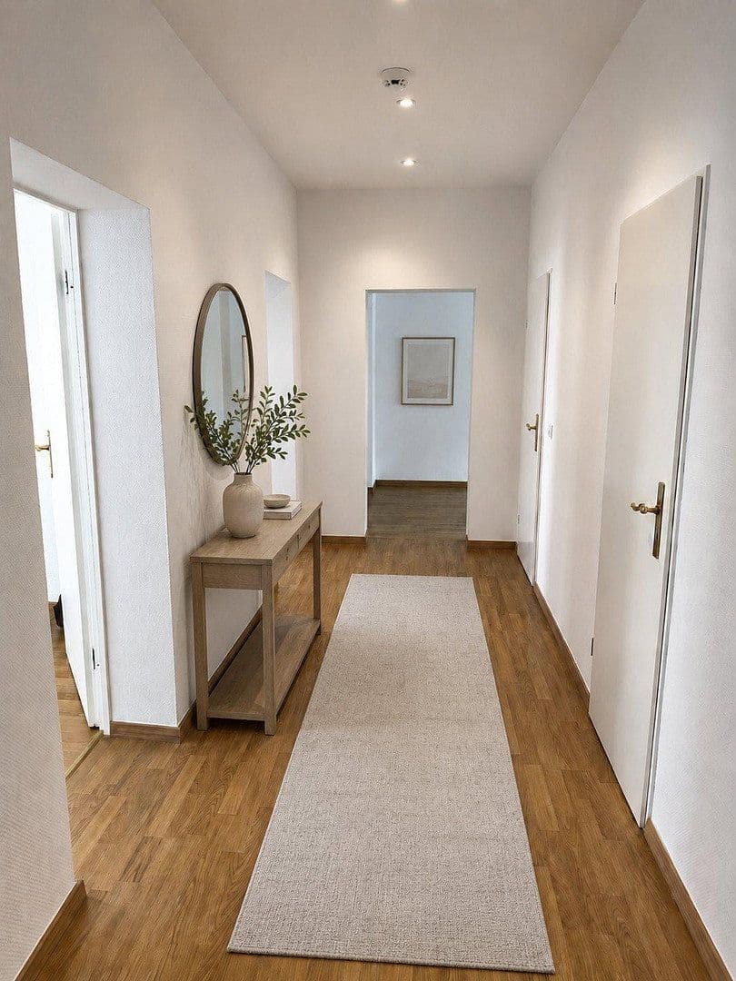 3 bedroom flat for sale, 79 m², Leipzig, Saxony 3 bedroom flat for sale, 79 m², Leipzig, Saxony