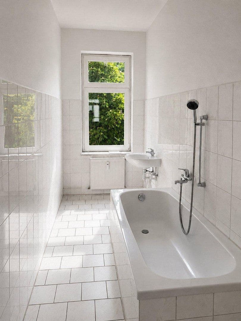 3 bedroom flat for sale, 79 m², Leipzig, Saxony 3 bedroom flat for sale, 79 m², Leipzig, Saxony