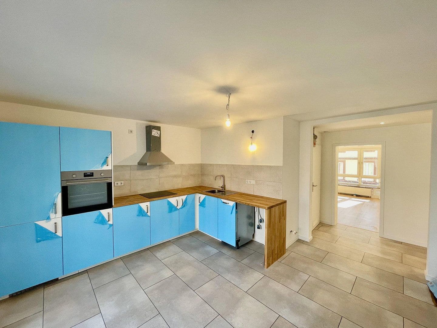 2 bedroom flat to rent, 60 m², St.-Franziskus-Str. 9, Kaiserslautern, Rhineland-Palatinate 2 bedroom flat to rent, 60 m², St.-Franziskus-Str. 9, Kaiserslautern, Rhineland-Palatinate