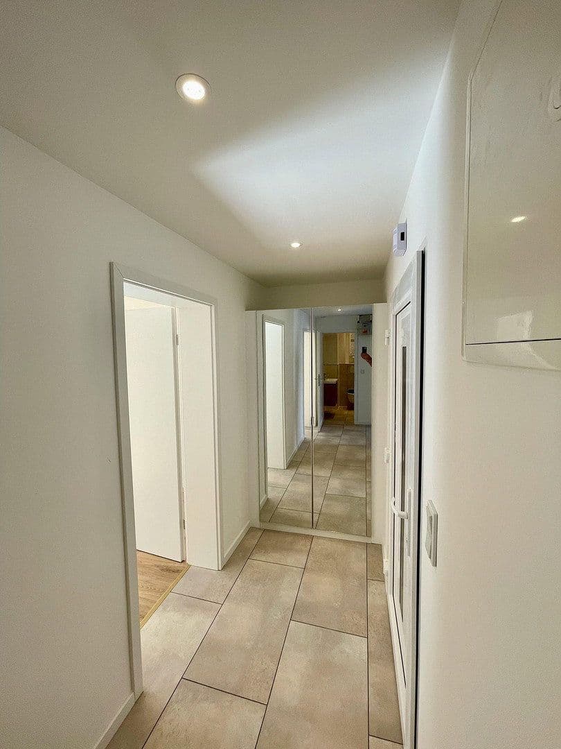 2 bedroom flat to rent, 60 m², St.-Franziskus-Str. 9, Kaiserslautern, Rhineland-Palatinate 2 bedroom flat to rent, 60 m², St.-Franziskus-Str. 9, Kaiserslautern, Rhineland-Palatinate