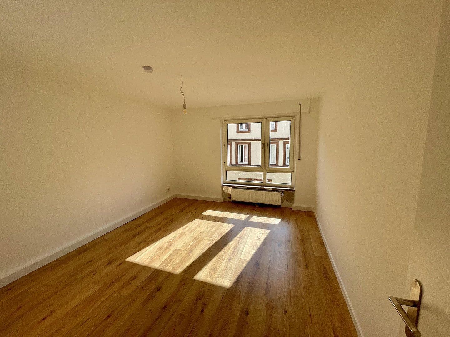 2 bedroom flat to rent, 60 m², St.-Franziskus-Str. 9, Kaiserslautern, Rhineland-Palatinate 2 bedroom flat to rent, 60 m², St.-Franziskus-Str. 9, Kaiserslautern, Rhineland-Palatinate