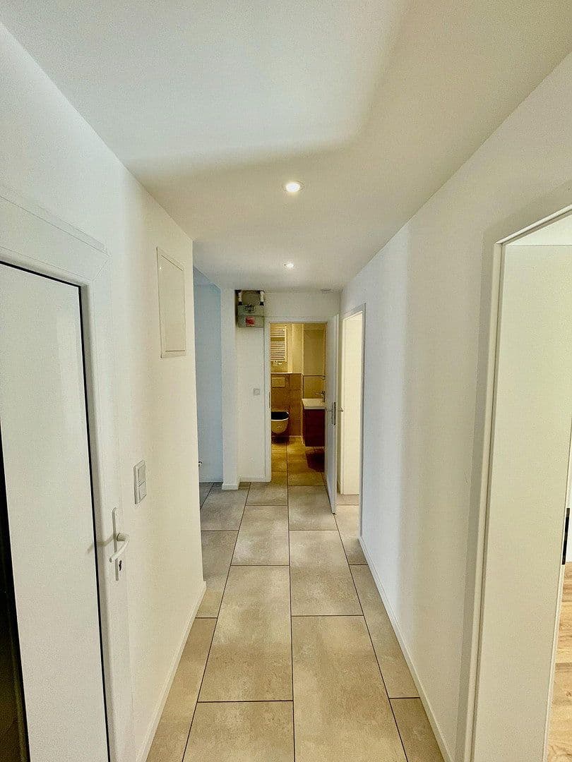 2 bedroom flat to rent, 60 m², St.-Franziskus-Str. 9, Kaiserslautern, Rhineland-Palatinate 2 bedroom flat to rent, 60 m², St.-Franziskus-Str. 9, Kaiserslautern, Rhineland-Palatinate