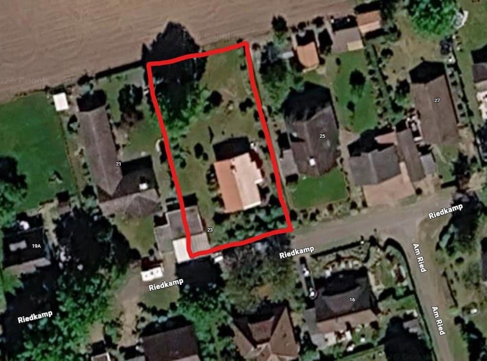 house for sale, 90 m², Riedkamp 23, Neetze, Lower Saxony house for sale, 90 m², Riedkamp 23, Neetze, Lower Saxony
