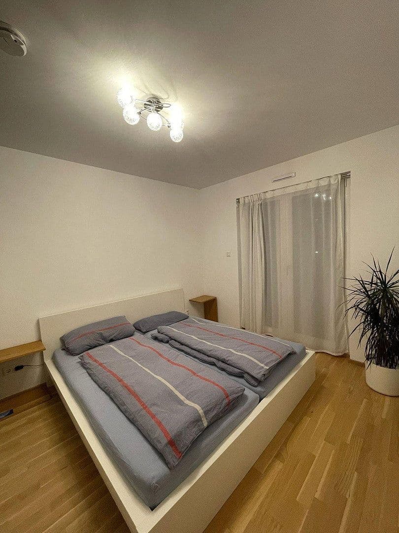2 bedroom flat to rent, 50 m², Maria-Arndts-Str. 27, München Aubing, Bavaria 2 bedroom flat to rent, 50 m², Maria-Arndts-Str. 27, München Aubing, Bavaria