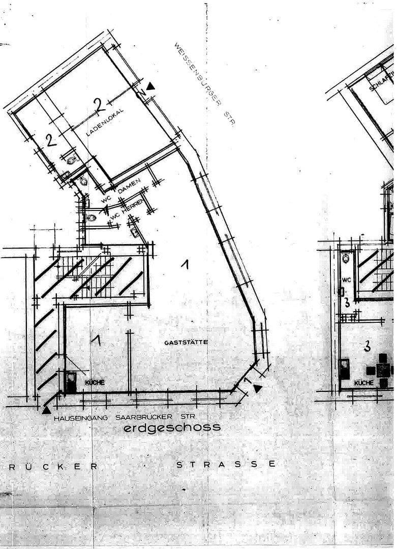 house for sale, 520 m², Saarbrückerstr. 70, Dortmund, North Rhine-Westphalia house for sale, 520 m², Saarbrückerstr. 70, Dortmund, North Rhine-Westphalia