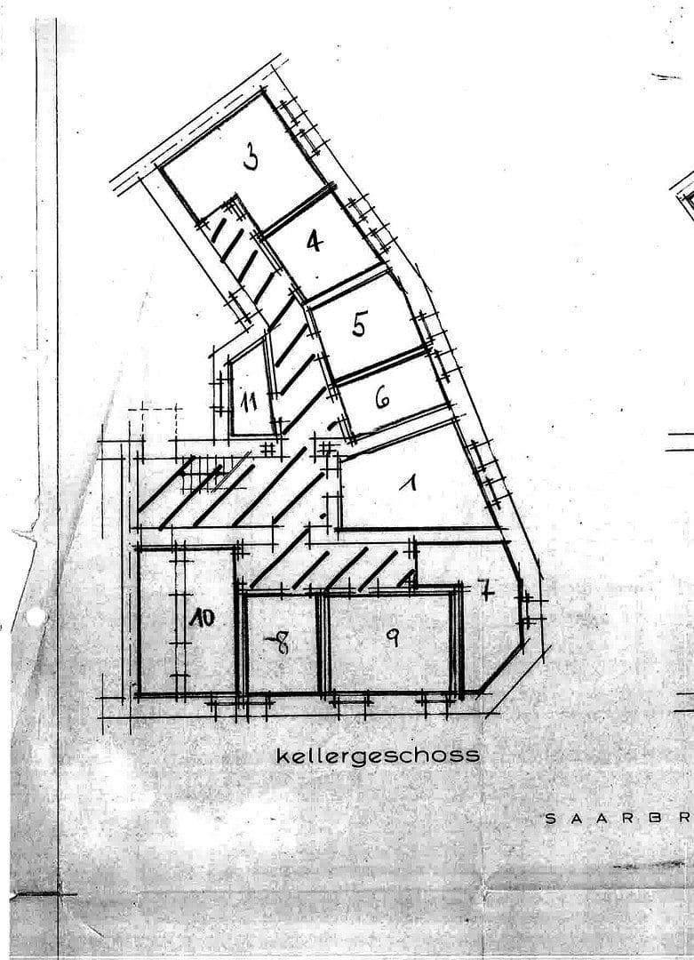 house for sale, 520 m², Saarbrückerstr. 70, Dortmund, North Rhine-Westphalia house for sale, 520 m², Saarbrückerstr. 70, Dortmund, North Rhine-Westphalia