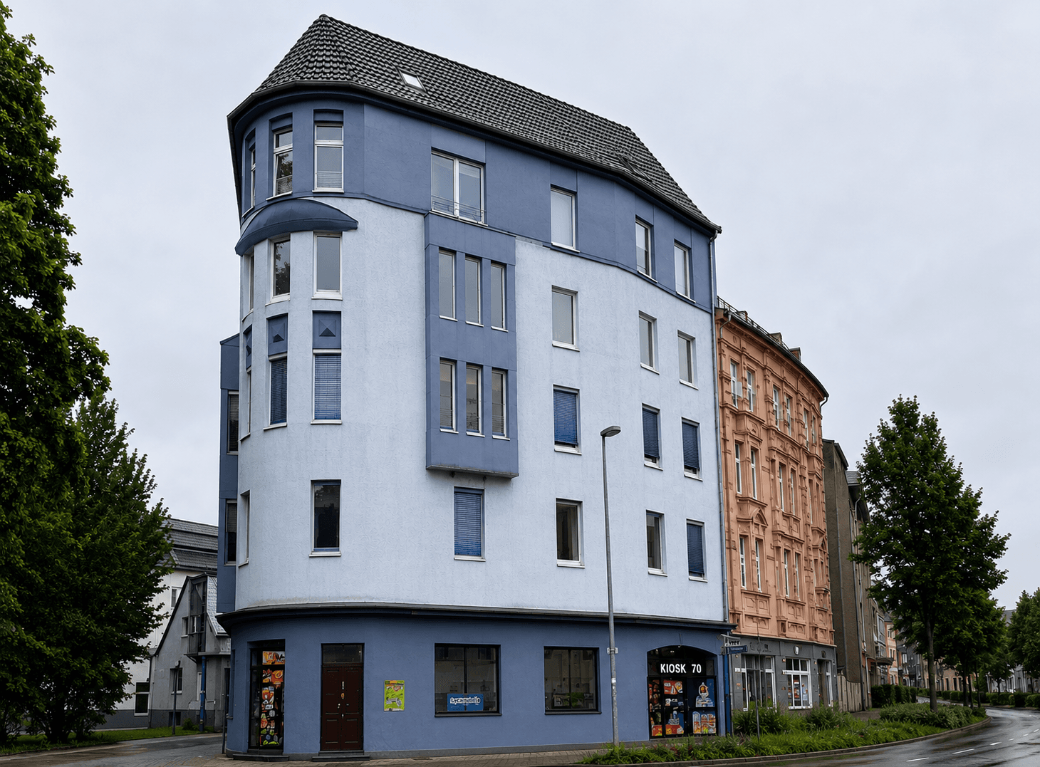 house for sale, 520 m², Saarbrückerstr. 70, Dortmund, North Rhine-Westphalia house for sale, 520 m², Saarbrückerstr. 70, Dortmund, North Rhine-Westphalia