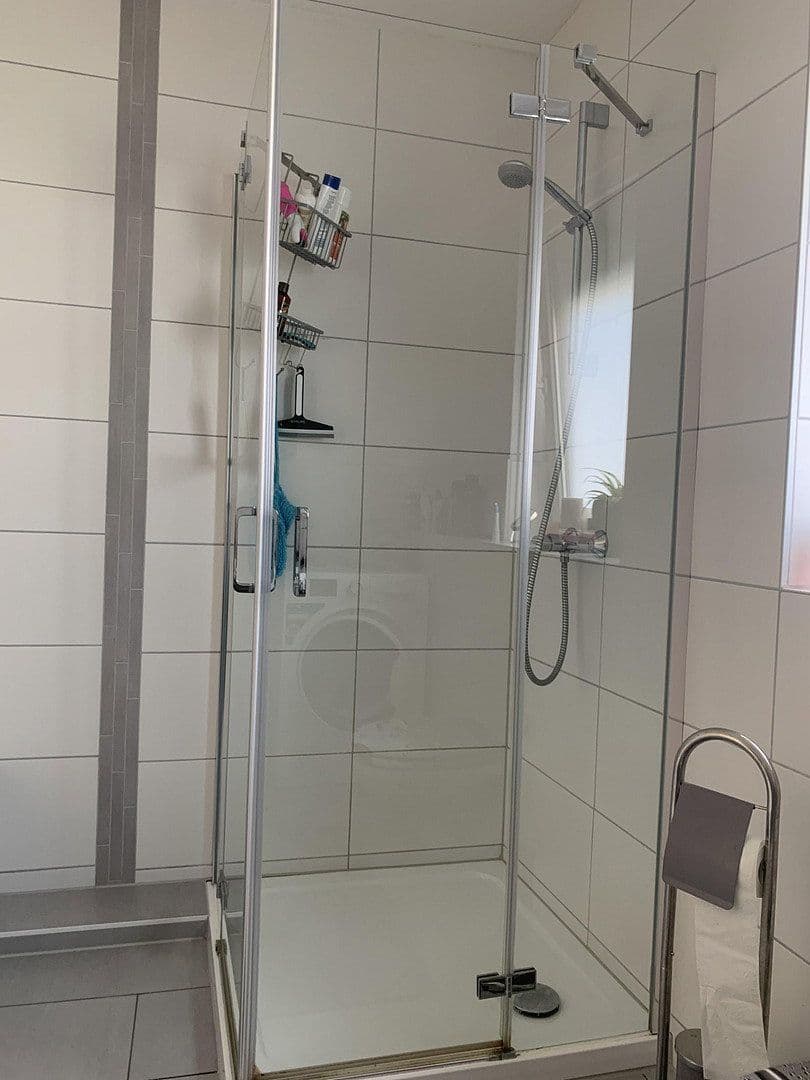 3 bedroom flat to rent, 81 m², Falkenring 12/1, Villingen-Schwenningen, Baden-Württemberg 3 bedroom flat to rent, 81 m², Falkenring 12/1, Villingen-Schwenningen, Baden-Württemberg