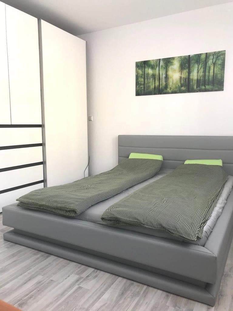 3 bedroom flat to rent, 81 m², Falkenring 12/1, Villingen-Schwenningen, Baden-Württemberg 3 bedroom flat to rent, 81 m², Falkenring 12/1, Villingen-Schwenningen, Baden-Württemberg