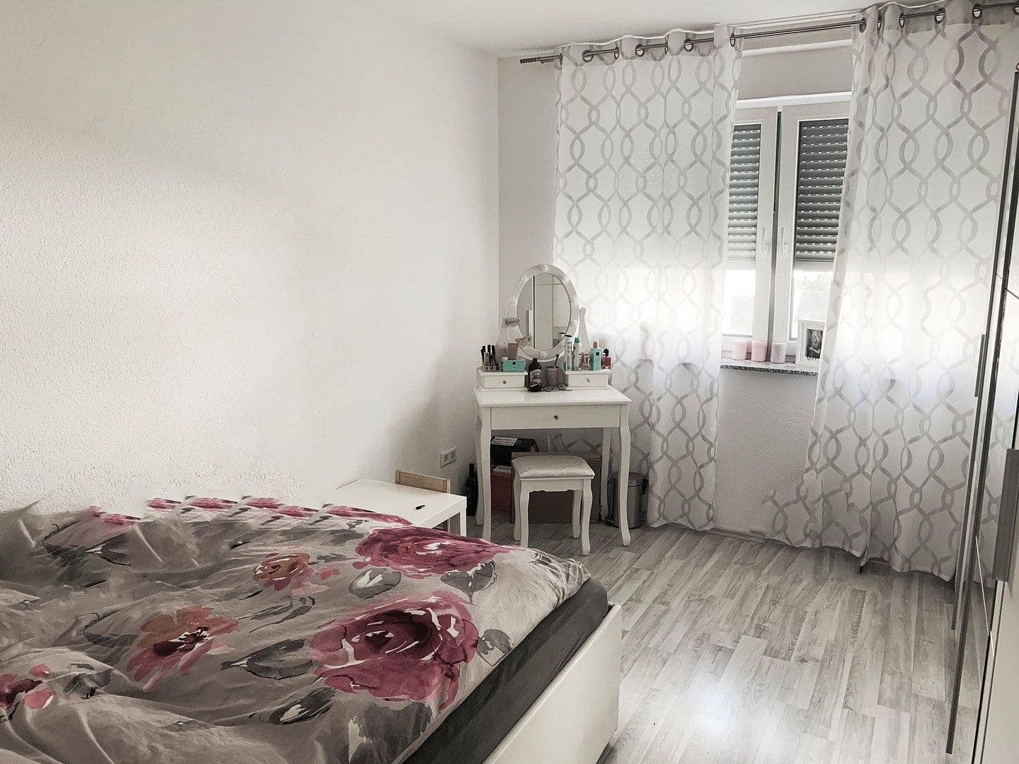 3 bedroom flat to rent, 81 m², Falkenring 12/1, Villingen-Schwenningen, Baden-Württemberg 3 bedroom flat to rent, 81 m², Falkenring 12/1, Villingen-Schwenningen, Baden-Württemberg