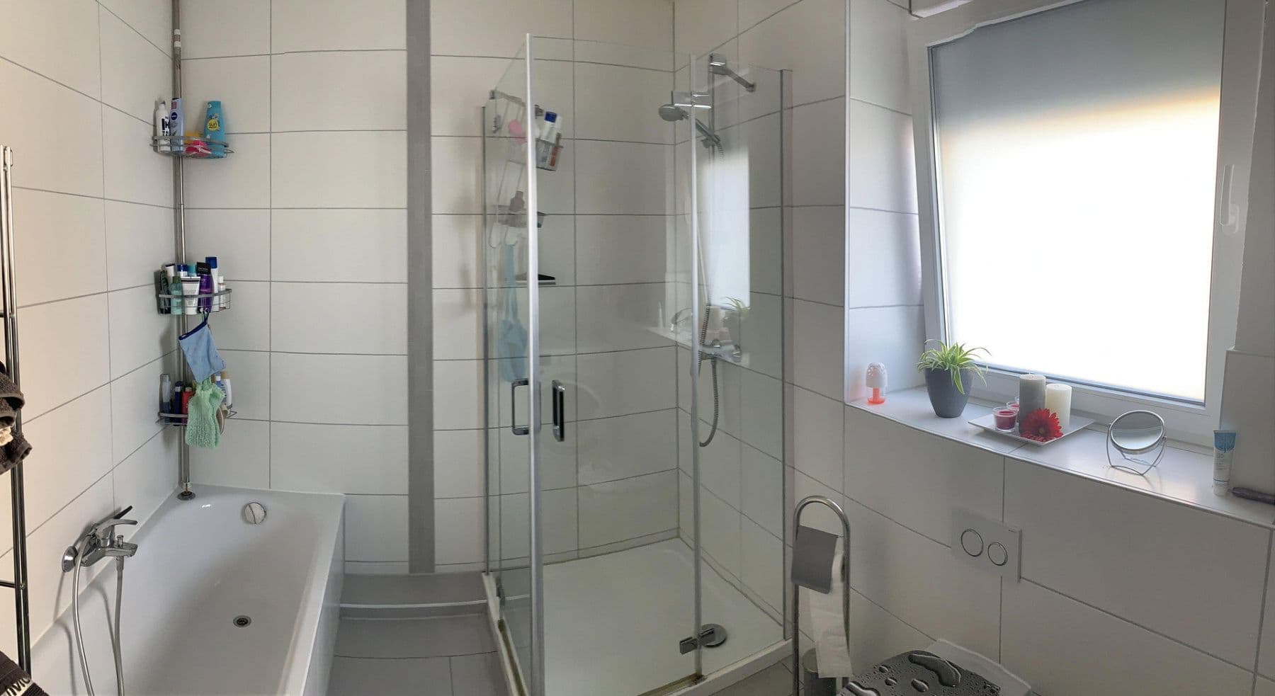 3 bedroom flat to rent, 81 m², Falkenring 12/1, Villingen-Schwenningen, Baden-Württemberg 3 bedroom flat to rent, 81 m², Falkenring 12/1, Villingen-Schwenningen, Baden-Württemberg