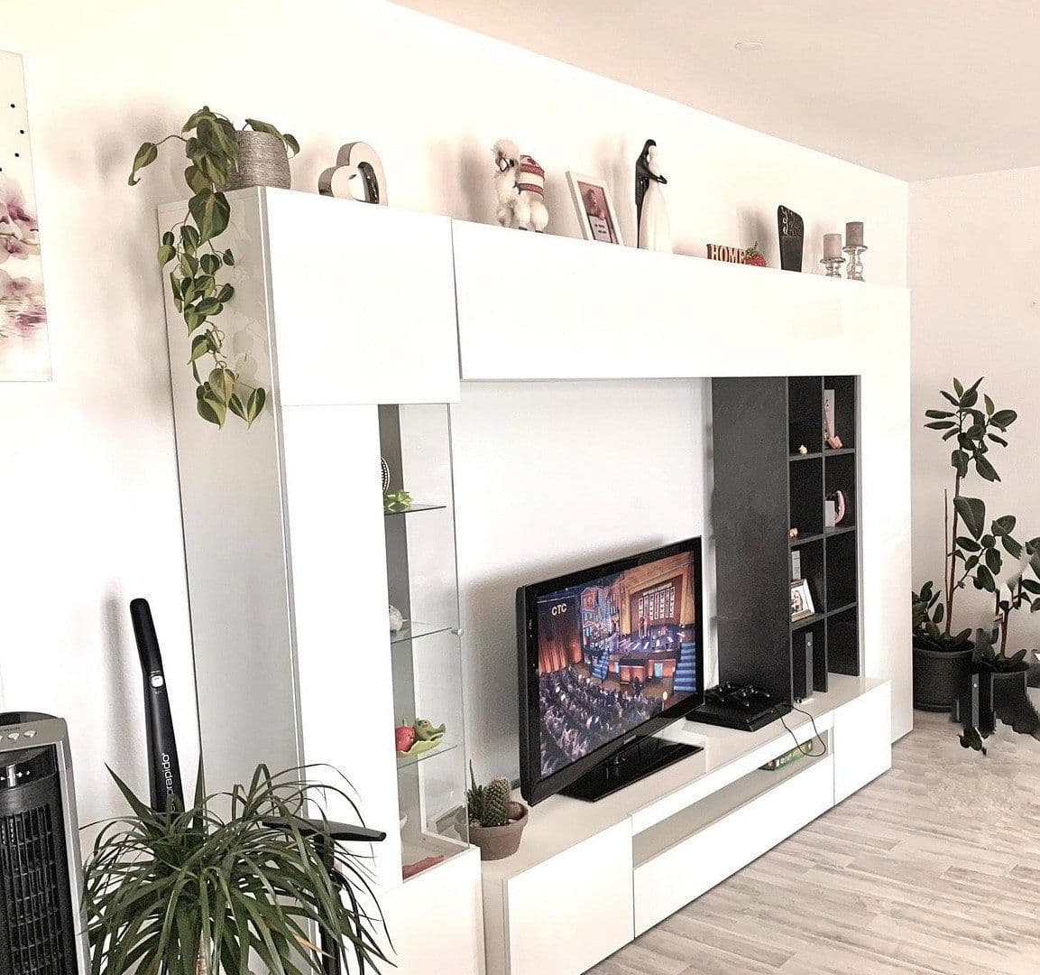 3 bedroom flat to rent, 81 m², Falkenring 12/1, Villingen-Schwenningen, Baden-Württemberg 3 bedroom flat to rent, 81 m², Falkenring 12/1, Villingen-Schwenningen, Baden-Württemberg