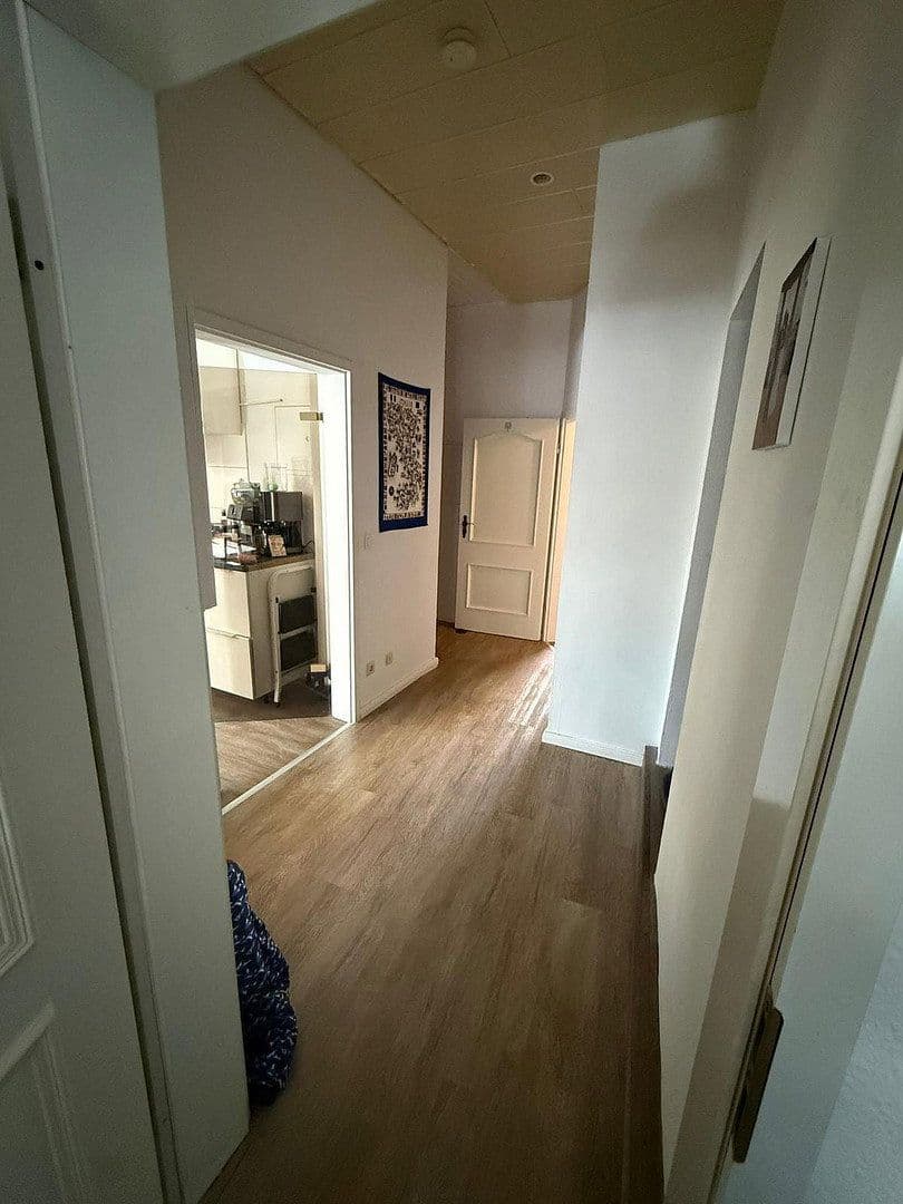 3 bedroom flat to rent, 86 m², Lindenstraße 3a, Peine, Lower Saxony 3 bedroom flat to rent, 86 m², Lindenstraße 3a, Peine, Lower Saxony