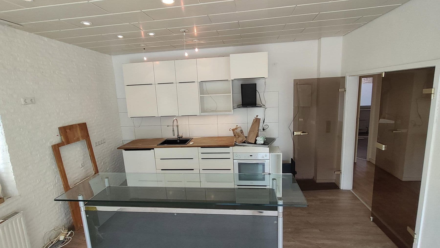 3 bedroom flat to rent, 86 m², Lindenstraße 3a, Peine, Lower Saxony 3 bedroom flat to rent, 86 m², Lindenstraße 3a, Peine, Lower Saxony
