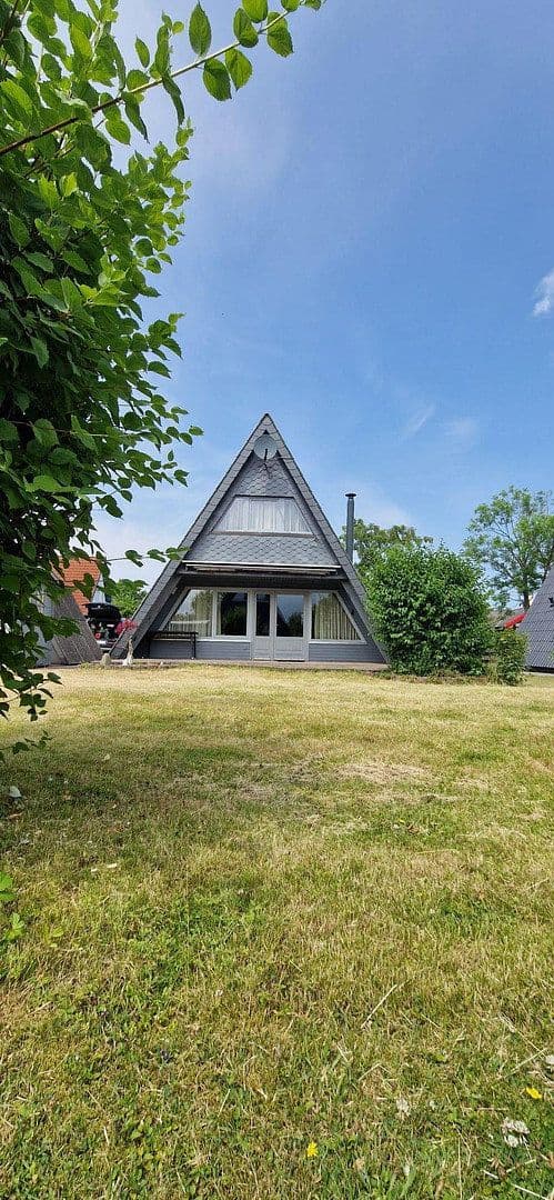 house for sale, 68 m², Gorch-Fock-Ring 647, Damp, Schleswig-Holstein house for sale, 68 m², Gorch-Fock-Ring 647, Damp, Schleswig-Holstein