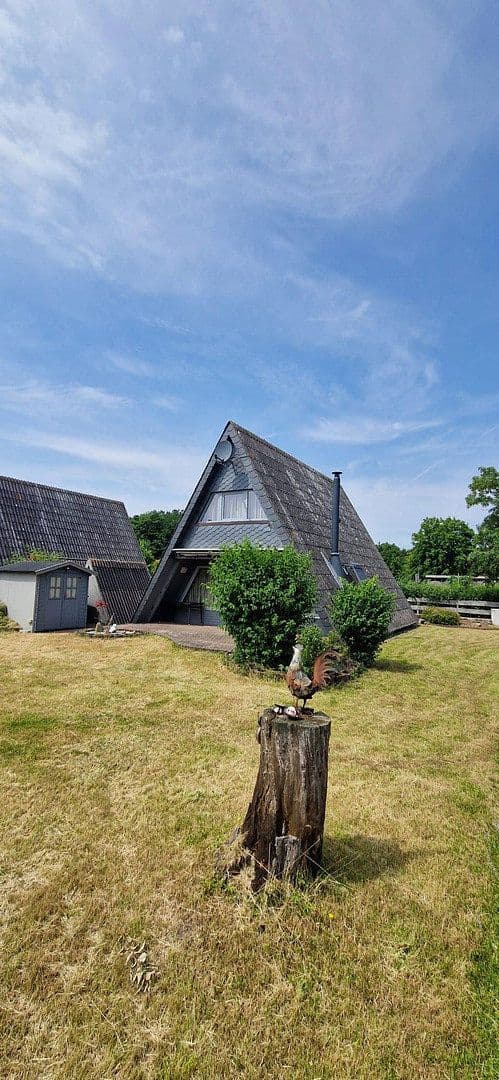 house for sale, 68 m², Gorch-Fock-Ring 647, Damp, Schleswig-Holstein house for sale, 68 m², Gorch-Fock-Ring 647, Damp, Schleswig-Holstein