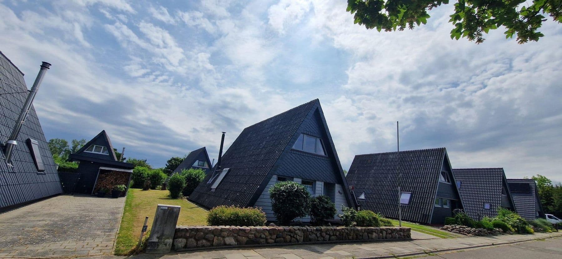 house for sale, 68 m², Gorch-Fock-Ring 647, Damp, Schleswig-Holstein house for sale, 68 m², Gorch-Fock-Ring 647, Damp, Schleswig-Holstein