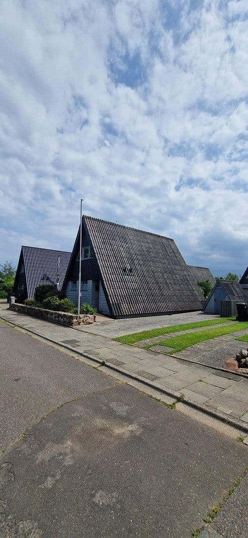 house for sale, 68 m², Gorch-Fock-Ring 647, Damp, Schleswig-Holstein house for sale, 68 m², Gorch-Fock-Ring 647, Damp, Schleswig-Holstein