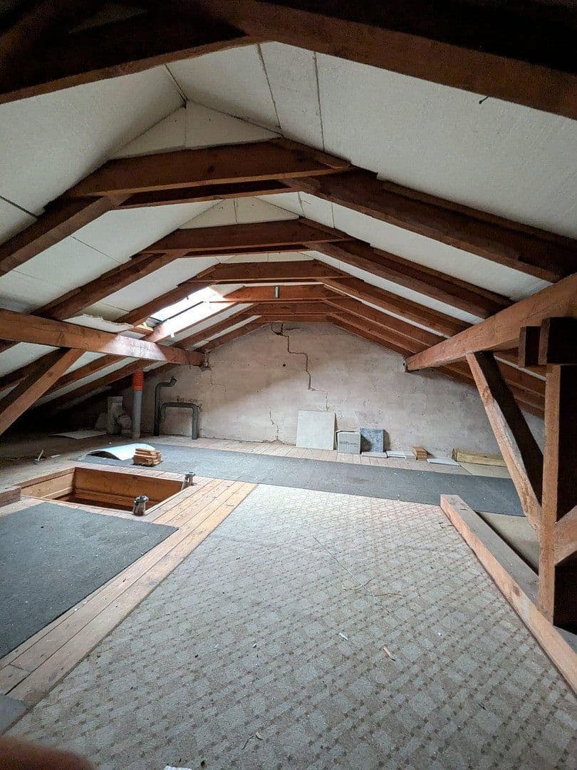 house for sale, 88 m², Schlesische Straße 38, Aalen, Baden-Württemberg house for sale, 88 m², Schlesische Straße 38, Aalen, Baden-Württemberg