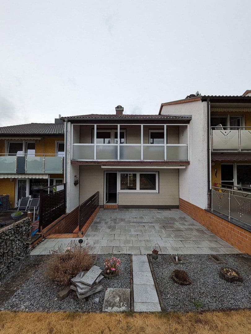 house for sale, 88 m², Schlesische Straße 38, Aalen, Baden-Württemberg house for sale, 88 m², Schlesische Straße 38, Aalen, Baden-Württemberg