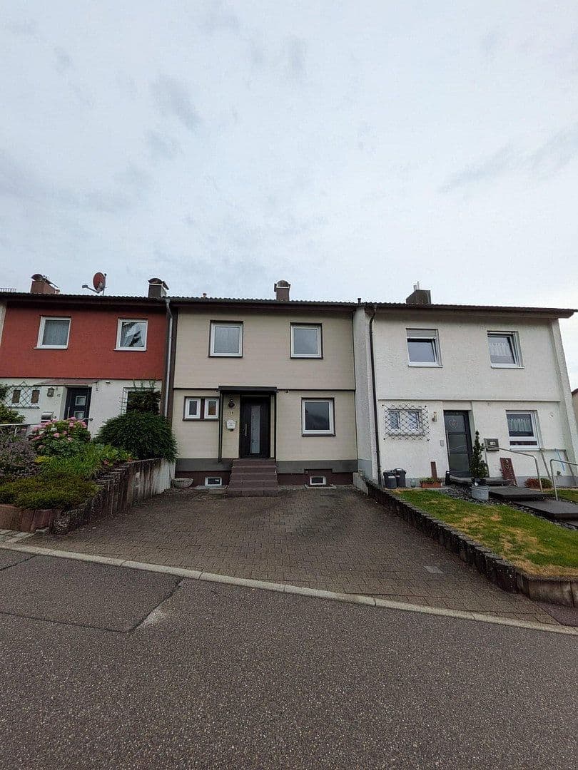 house for sale, 88 m², Schlesische Straße 38, Aalen, Baden-Württemberg house for sale, 88 m², Schlesische Straße 38, Aalen, Baden-Württemberg