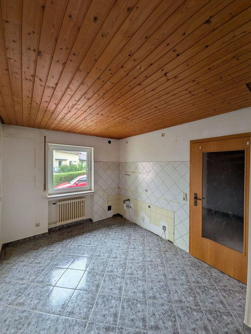 house for sale, 88 m², Schlesische Straße 38, Aalen, Baden-Württemberg house for sale, 88 m², Schlesische Straße 38, Aalen, Baden-Württemberg