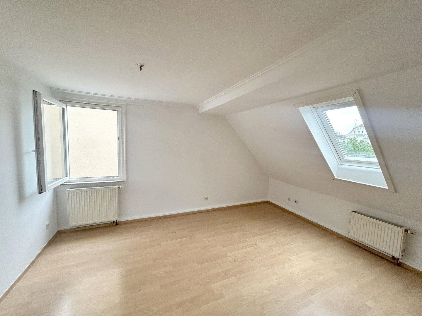 5 bedroom flat to rent, 85 m², Güterbahnhofstr. 23, Kornwestheim, Baden-Württemberg 5 bedroom flat to rent, 85 m², Güterbahnhofstr. 23, Kornwestheim, Baden-Württemberg