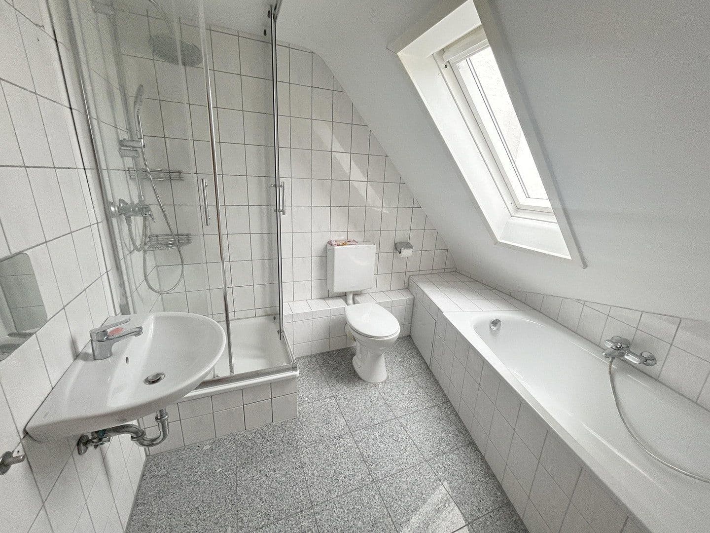 5 bedroom flat to rent, 85 m², Güterbahnhofstr. 23, Kornwestheim, Baden-Württemberg 5 bedroom flat to rent, 85 m², Güterbahnhofstr. 23, Kornwestheim, Baden-Württemberg
