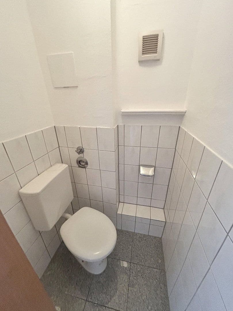 5 bedroom flat to rent, 85 m², Güterbahnhofstr. 23, Kornwestheim, Baden-Württemberg 5 bedroom flat to rent, 85 m², Güterbahnhofstr. 23, Kornwestheim, Baden-Württemberg