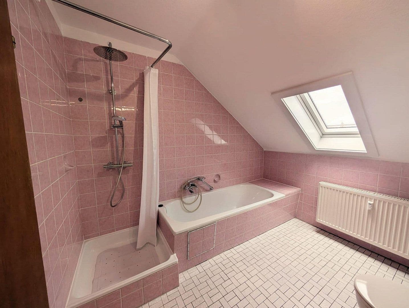 2 bedroom flat to rent, 54 m², Friedrich-Münch-Straße 45, Mühlacker, Baden-Württemberg 2 bedroom flat to rent, 54 m², Friedrich-Münch-Straße 45, Mühlacker, Baden-Württemberg