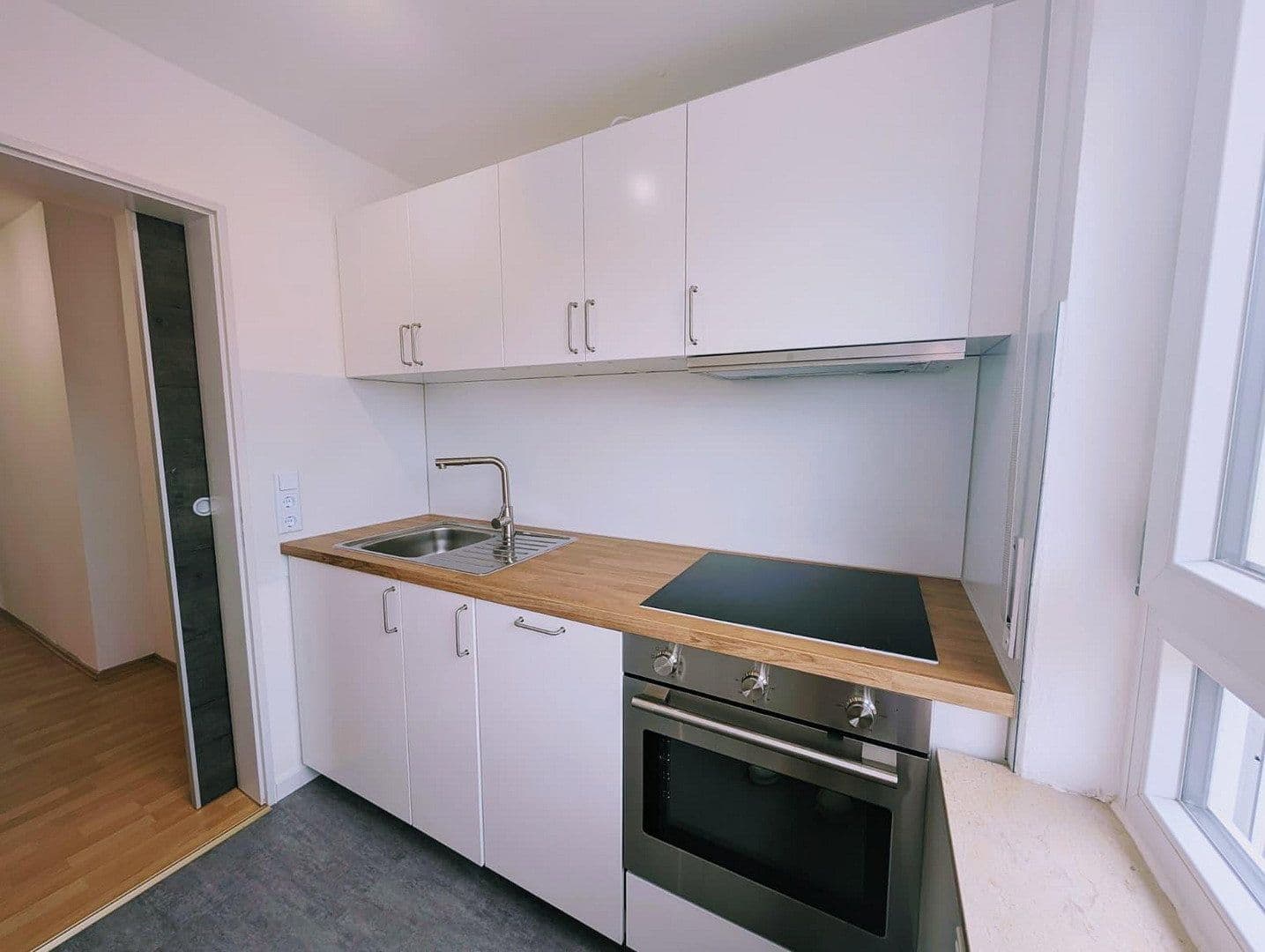 2 bedroom flat to rent, 54 m², Friedrich-Münch-Straße 45, Mühlacker, Baden-Württemberg 2 bedroom flat to rent, 54 m², Friedrich-Münch-Straße 45, Mühlacker, Baden-Württemberg