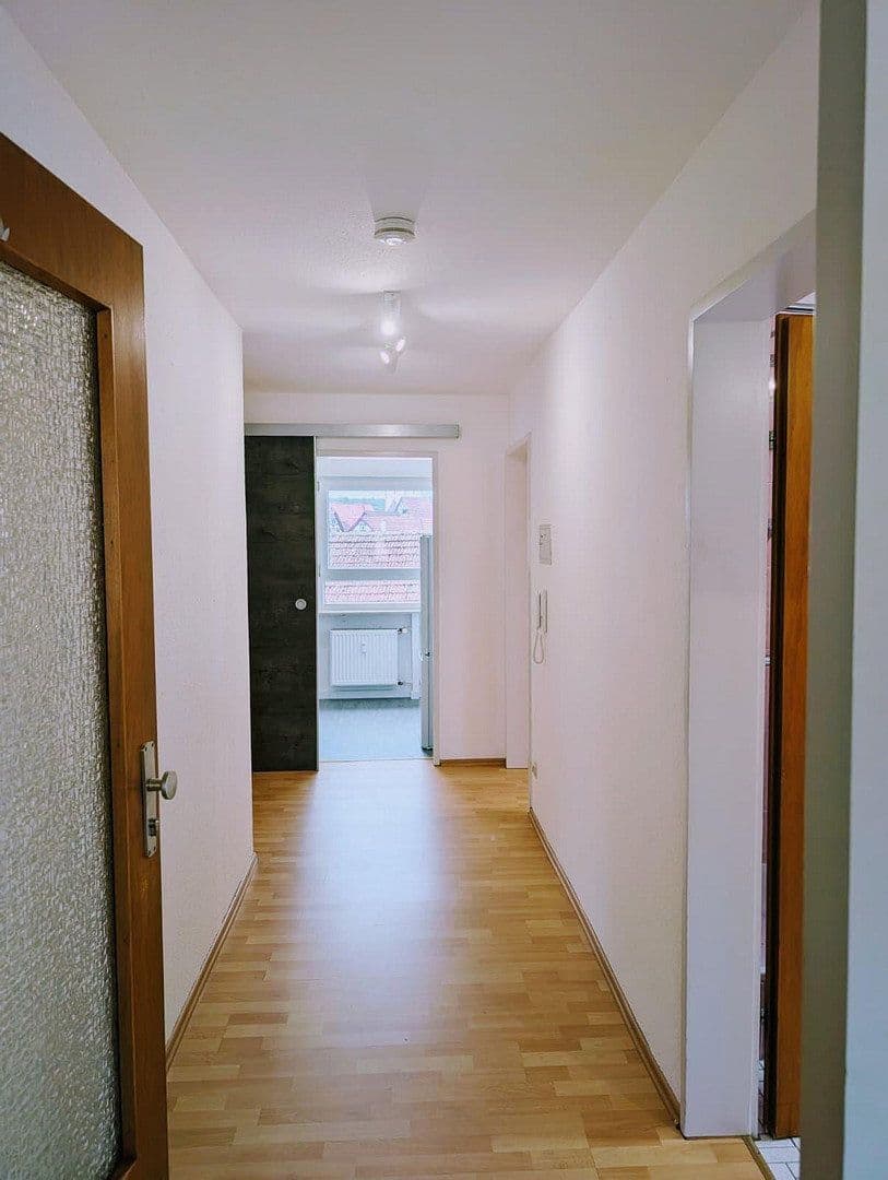 2 bedroom flat to rent, 54 m², Friedrich-Münch-Straße 45, Mühlacker, Baden-Württemberg 2 bedroom flat to rent, 54 m², Friedrich-Münch-Straße 45, Mühlacker, Baden-Württemberg