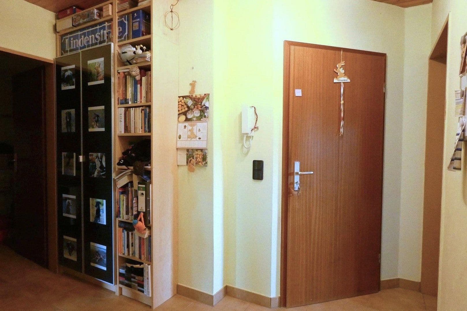 3 bedroom flat for sale, 86 m², Calberlah, Lower Saxony 3 bedroom flat for sale, 86 m², Calberlah, Lower Saxony