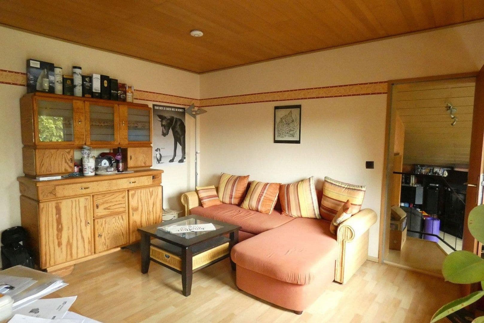 3 bedroom flat for sale, 86 m², Calberlah, Lower Saxony 3 bedroom flat for sale, 86 m², Calberlah, Lower Saxony