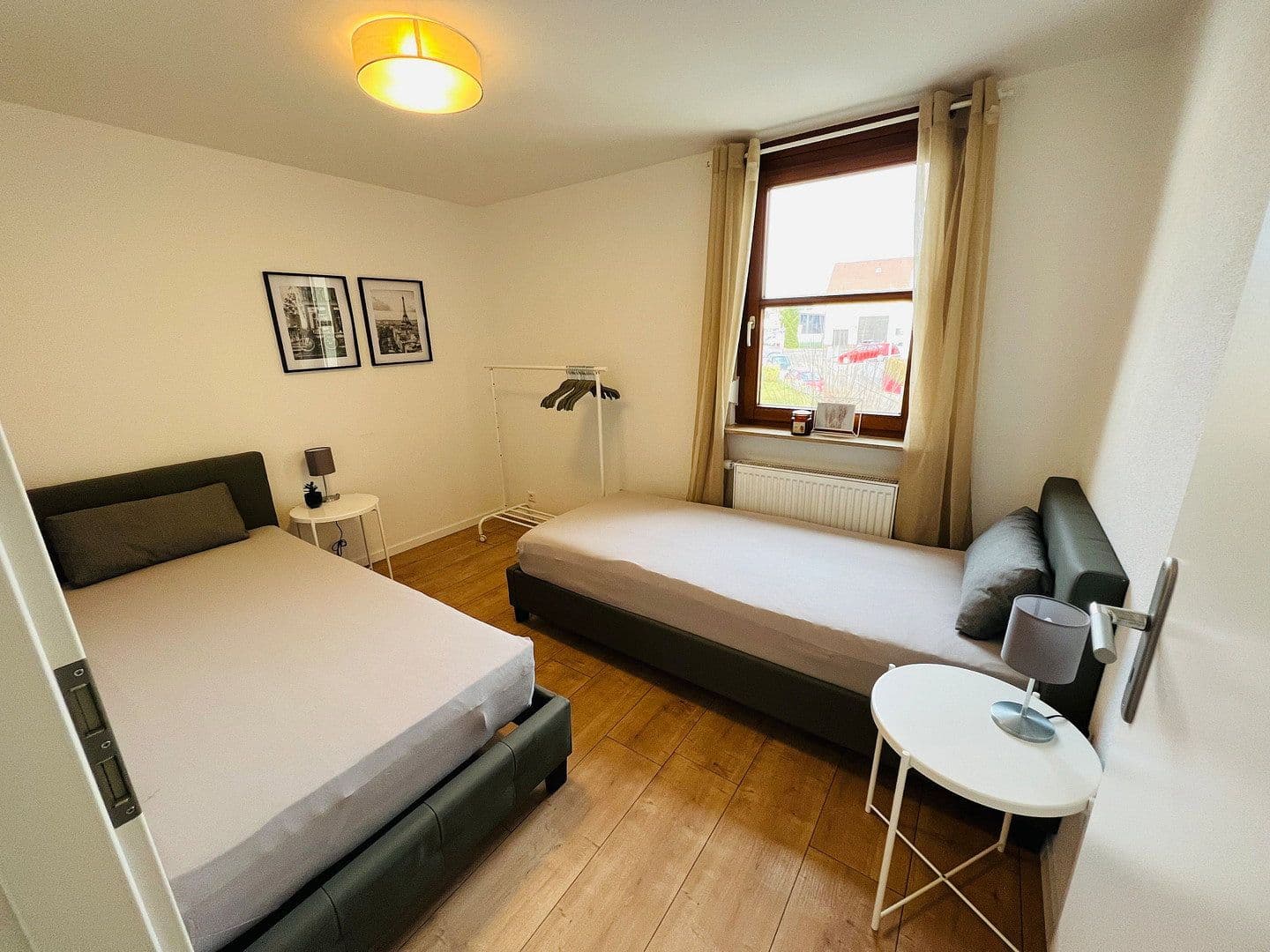 2 bedroom with open-plan kitchen flat to rent, 79 m², Zeppelinstr. 8, Uhingen, Baden-Württemberg 2 bedroom with open-plan kitchen flat to rent, 79 m², Zeppelinstr. 8, Uhingen, Baden-Württemberg