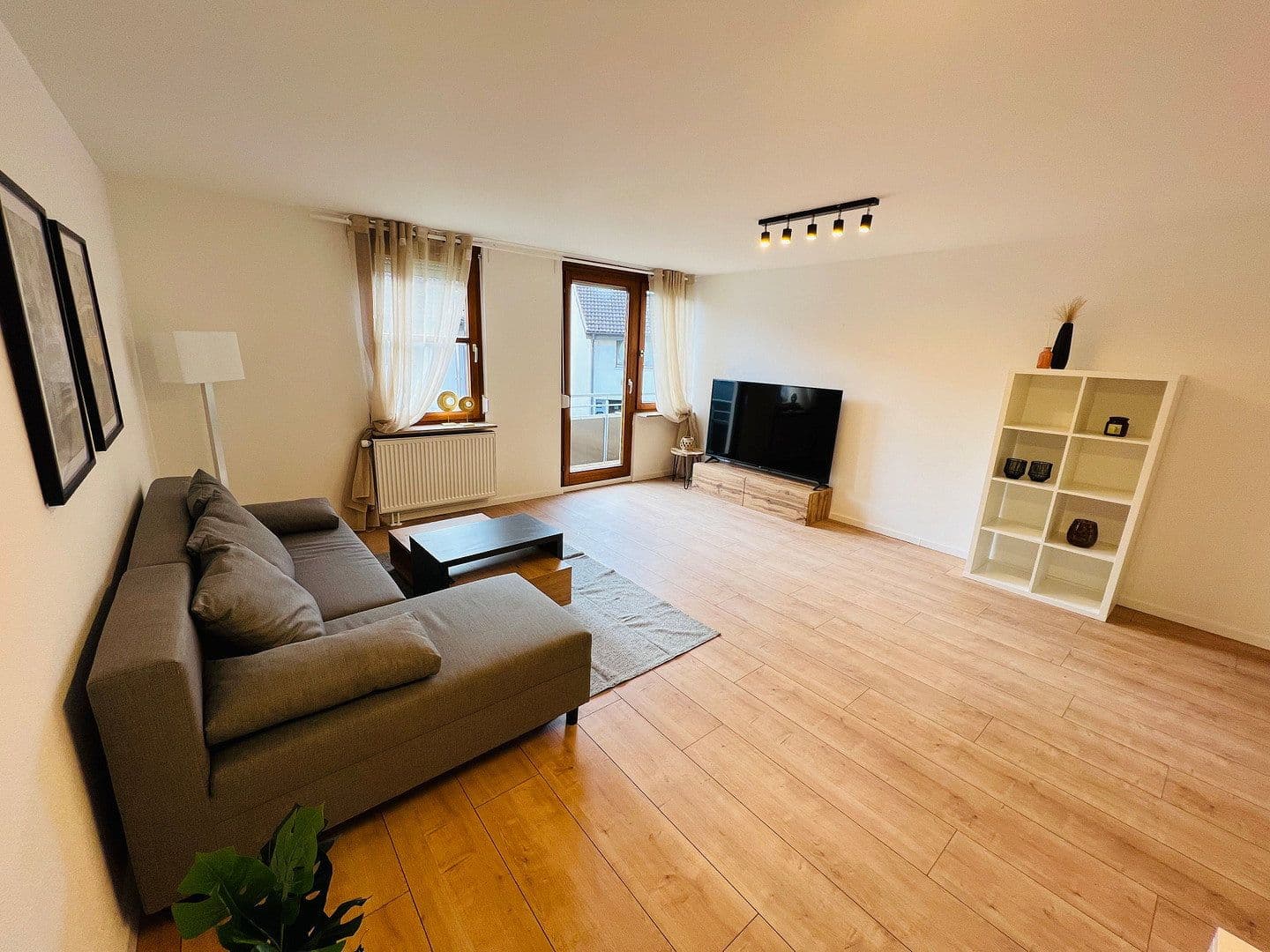 2 bedroom with open-plan kitchen flat to rent, 79 m², Zeppelinstr. 8, Uhingen, Baden-Württemberg 2 bedroom with open-plan kitchen flat to rent, 79 m², Zeppelinstr. 8, Uhingen, Baden-Württemberg