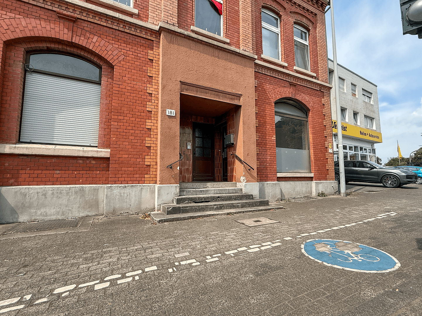 office to rent, 70 m², Düsseldorfer Str. 181, Leverkusen, North Rhine-Westphalia office to rent, 70 m², Düsseldorfer Str. 181, Leverkusen, North Rhine-Westphalia