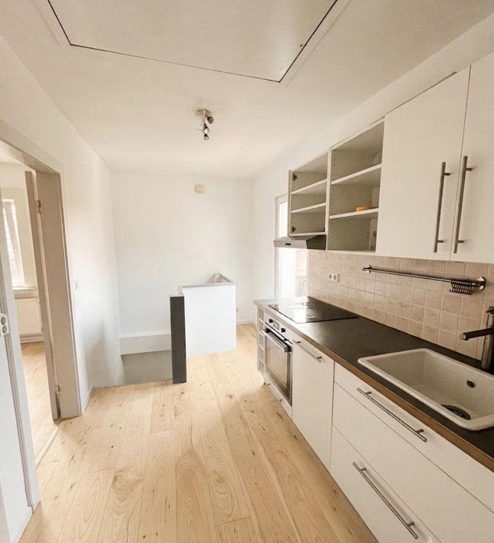 house for sale, 116 m², Steendiek 27, Hamburg, Hamburg house for sale, 116 m², Steendiek 27, Hamburg, Hamburg