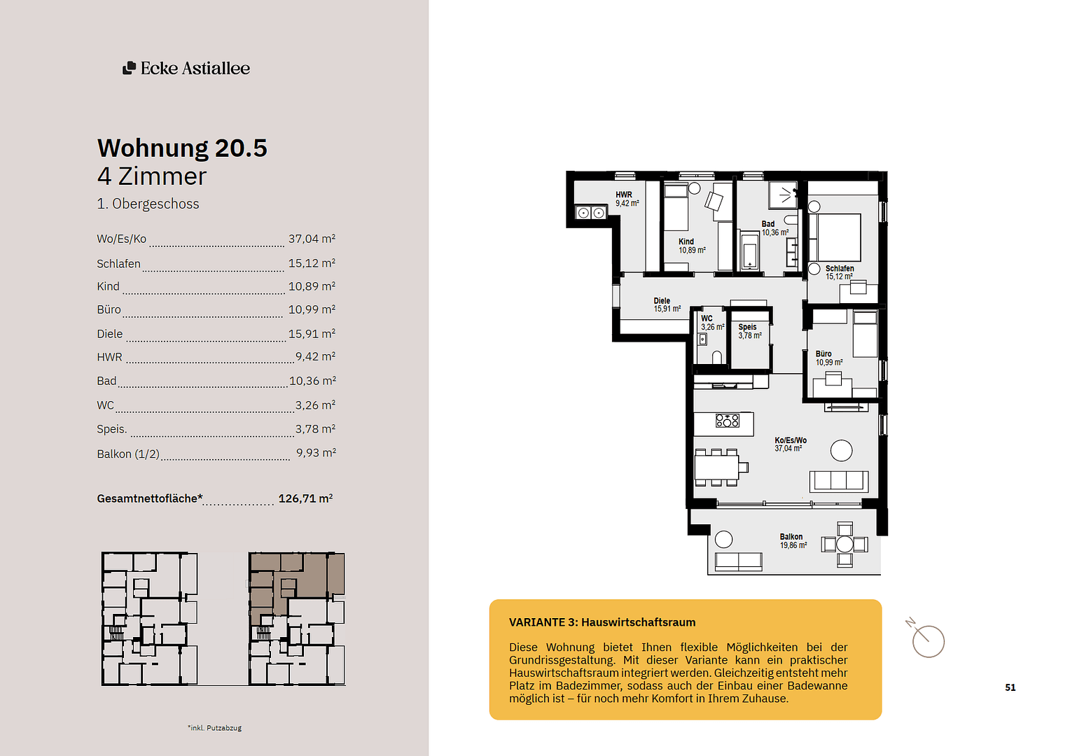 4 bedroom flat for sale, 127 m², Thüringenstraße 20, Biberach an der Riß, Baden-Württemberg 4 bedroom flat for sale, 127 m², Thüringenstraße 20, Biberach an der Riß, Baden-Württemberg